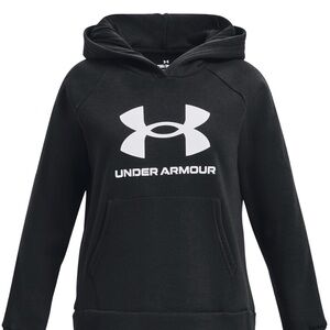 Good condition! Under Amour Jacket.